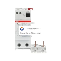 DDA202 A-40/0.1  ABB  10113376_DDA 