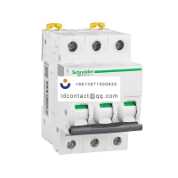 A9F29332 Schneider IC65 miniature c