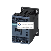 3RT2317-2BB40_3RT2 AC Contactor( DC