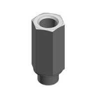 M-5J SMC M-series micro tube connec