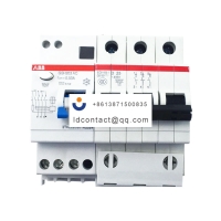 GSH203 AC S-C32/0.1  ABB  10174616_