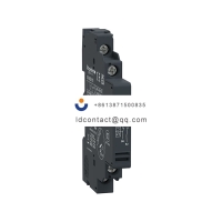 GVAD1010 Schneider Imported GV2 acc