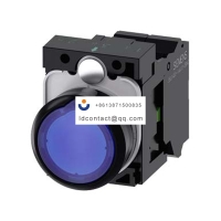 3SU1102-0AB50-1BA0_3SU With Light  