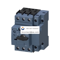 3RV2131-4EA10_3RV2  Motor Protectio