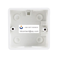 S060 Schneider Accessory concealed 