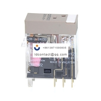 G2R-1-SN AC110(S) BY OMB Omron E2K-