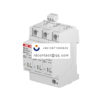 OVR T2 3L 40-440 P TS QS  ABB  1022