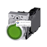 3SU1152-0AB40-1FA0_3SU With Light  