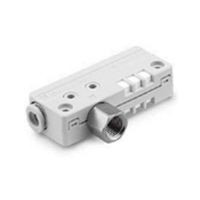 ZH10BSA-06-06 SMC ZH vacuum generat