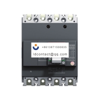 A1C125 TMF63/630 FF 4P  ABB  101163