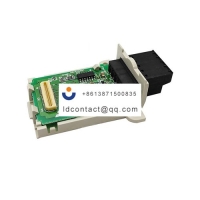 FX3U-485-BD Mitsubishi Electric FX3