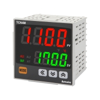 TCN4M-24R Autonics TCN Economic Dua