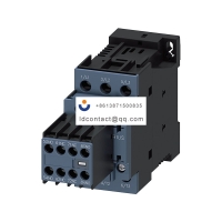 3RT2026-1BB44-3MA0_3RT2 AC Contacto