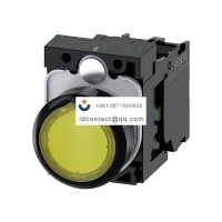 3SU1102-0AB30-1BA0_3SU With Light  