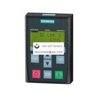 6SL3255-0AA00-4CA1_G120 Operation P