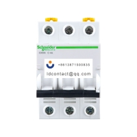 A9F19303 Schneider IC65 miniature c