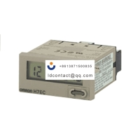 H7EC-NFV-B Omron E52 temperature se