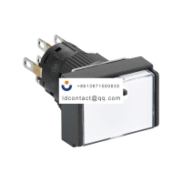 XB6EDW1B1F Schneider Domestic XB6ED