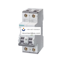 5SY6 2P D40_5SY6 Miniature Circuit 