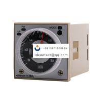 H3BA-N8H AC110V Omron S8FS-G Switch
