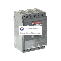 XT5H 400 TMA 320-3200 3p F F  ABB  