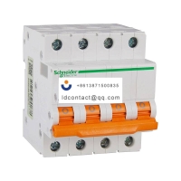 EA9AN4C50 Schneider EA9A miniature 