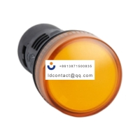 XB2BVM5LC Schneider XB2B indicator 