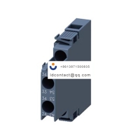 3RH6911-1DA20 USE ForS00 Specificat