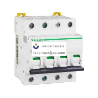 A9F29463 Schneider IC65 miniature c