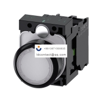 3SU1102-0AB60-1BA0_3SU With Light  