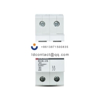 BH-D6 2P 6A TYPE D N (CH) Mitsubish