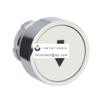 ZB2BA334C Schneider XB2BA with func