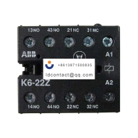 K6-22Z*220-240V 40-450Hz  ABB  8220