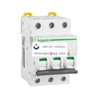 A9F29363 Schneider IC65 miniature c