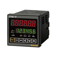 CT6M-1P4 Autonics CT programmable d