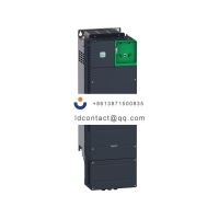 ATV340D30N4E Schneider ATV340 Ether