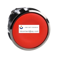 ZB4BA4 Schneider XB4 flat head butt