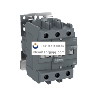 LC1N80M5N Schneider LC1N AC contact