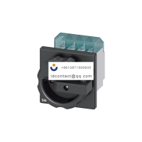 3LD2804-0TK51_3LD2 Isolating Switch