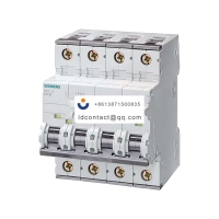 5SY6 10KA 2P B10_ 5SY5 DC Miniature