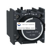 LADT4 Schneider Imported Tesys D se