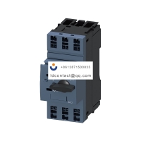 3RV2411-1KA15_3RV2  Motor Protectio