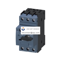 3RV2421-1FA10_3RV2  Motor Protectio