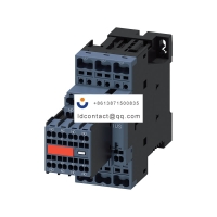 3RT2025-1AC20_3RT2 AC Contactor(AC 