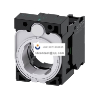 3SU1500-1AA10-1BA0_3SU Button Indic