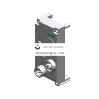 6ES7194-4AJ00-0AA0_ET200pro Interfa