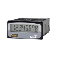 LE8N-BF Autonics LE8N LCD display t