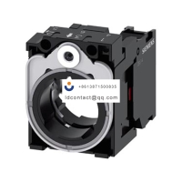 3SU1550-1AA10-1CA0_3SU Button Indic