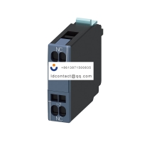 3RH1921-2CA10_3RH19  Contactor acce