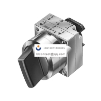 3SB3500-4AD01_3SB3 Key Button Head 